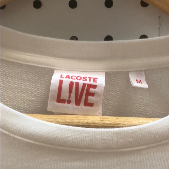 LACOSTE X HONET - Picture 3 of 4